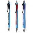 Długopis Schneider Slider Rave automat niebieski