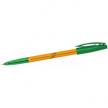 Długopis Rystor Kropka Bis zielony