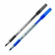Długopis BIC Round Stick Exact czerwony