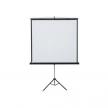 Ekran projekcyjny POP na trójnogu/145x195cm 254cm