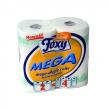 Ręczniki papierowe Foxy mega /2/