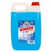 Płyn do szyb Window Gold Drop 5l ammonium