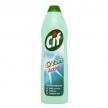 Mleczko do czyszczenia Cif Active 500ml zielony