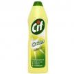 Mleczko do czyszczenia Cif lemon 500ml