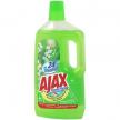 Płyn uniwersalny Ajax1L zielony wiosenny bukiet