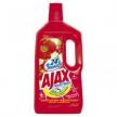 Płyn uniwersalny Ajax1L dzikie kwiaty