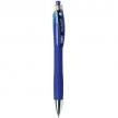 Długopis Bic Reaction automatyczny niebieski