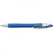 Długopis żelowy BIC Reaction niebieskie