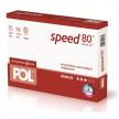 Papier A3/80g Polspeed 500ark