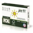 Papier A4/80g Poljet 500ark