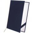 Okładki na dyplomy A4 granatowe Standard Galeria P
