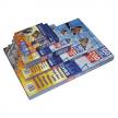 Folia do laminowania 80x111 100mic A7