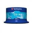 Płyta CD-R Verbatim Extra Protection cake 50szt