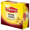 Herbata Lipton Earl Grey 100 torebek