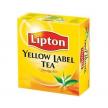 Herbata Lipton Yellow Label Tea 100 torebek 