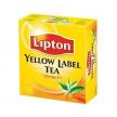 Herbata Lipton Yellow Label Tea 100 torebek