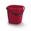 Wiadro Durable Durabin 9,5 litrów