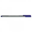 Cienkopis Staedtler Triplus 334 niebieski