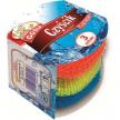 Czyścik Gosia kuchenny plastikowy /3szt/