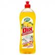 Płyn do naczyń Dix 700ml koncentrat cytryna