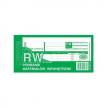 D. RW 1/3 A4 1poz. 01037 Typograf