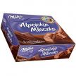 Alpejskie Mleczko czekoladowe 