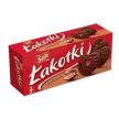Ciasteczka Łakotki kakaowe z czekoladą