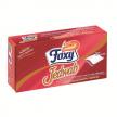 Chusteczki jednorazowe Foxy Jedwab 90szt. kartonik