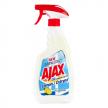 Płyn do szyb Ajax z rozpylaczem cytrynowy 500ml