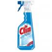 Płyn do szyb Clin windows&glass w sprayu 500ml