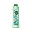 Mleczko do czyszczenia Cif bleach 500ml