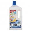 Płyn uniwersalny Sidolux 1l mydło marsylskie