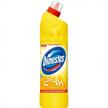 Płyn do WC Domestos 24h 750ml citrus żółty