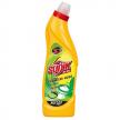 Żel do czyszczenia WC Sunik 750ml cytrynowy
