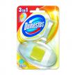 Kostka toaletowa Domestos 3w1 citrus z koszykiem