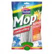 Mop Gosia bawełniany Super Classic z mikrofibrą