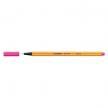 Cienkopis Stabilo Point różowy 88/56