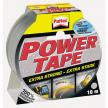 Taśma PATTEX Power Tape 50mmx10m srebrna
