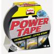 Taśma PATTEX Power Tape 50mmx10m czarna