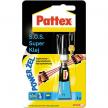 Klej Pattex S.O.S. Super Power żel 2g