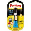 Klej Pattex S.O.S. Super Standard 3g