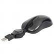 Mysz optyczna przewodowa A4Tech N-60F-2
