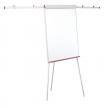 Flipchart 2x3 Office Pro Red z ramionami 70x100