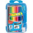 Kredki Maped Color Peps w etui 832032 12kol